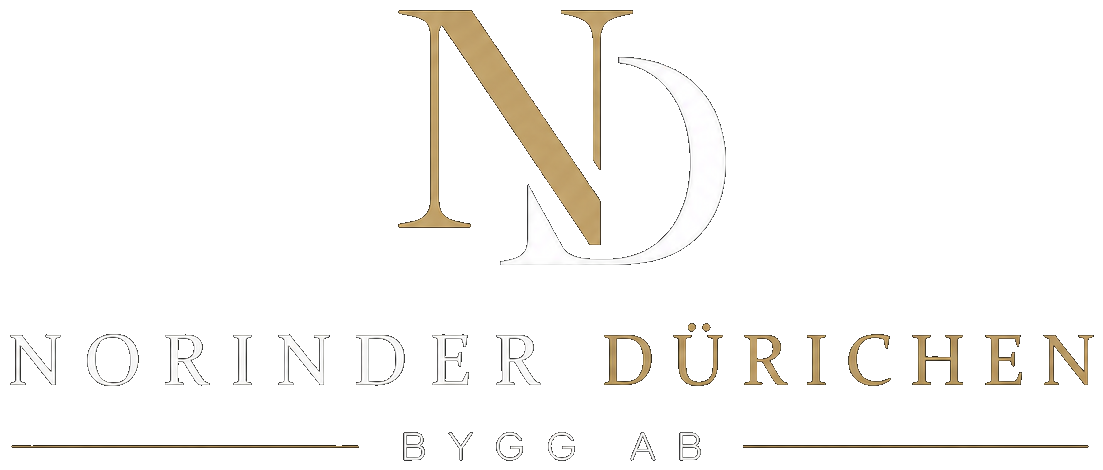 Norinder Dürichen Bygg AB
